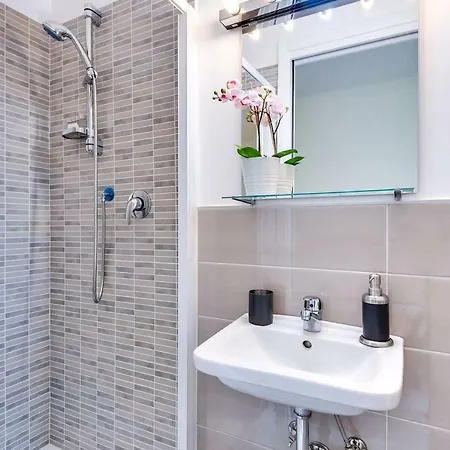 Apartamento Casa Doria *