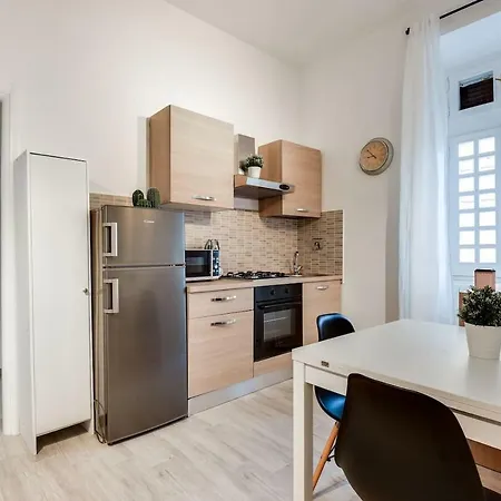 Casa Doria Apartamento
