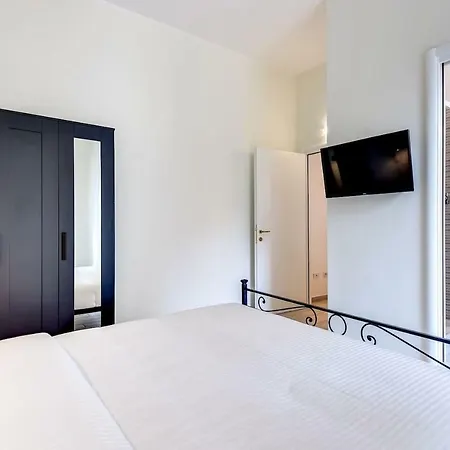 Casa Doria * Roma