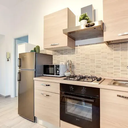 Casa Doria Roma