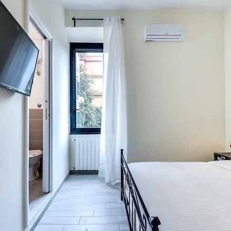 Casa Doria Roma