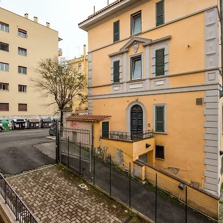 Apartamento Casa Doria