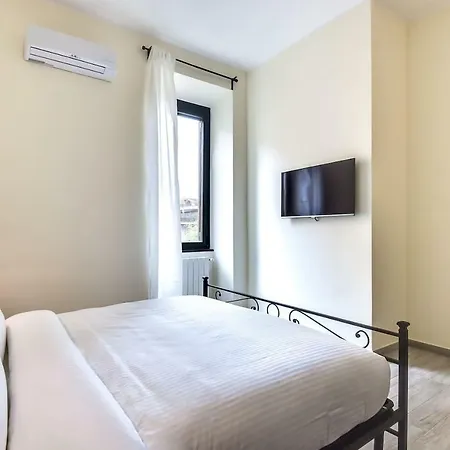 Casa Doria شقة *