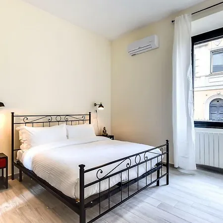 Apartamento Casa Doria *