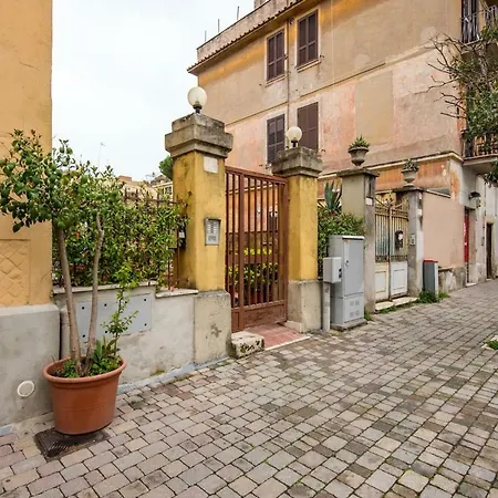 Casa Doria Apartamento *