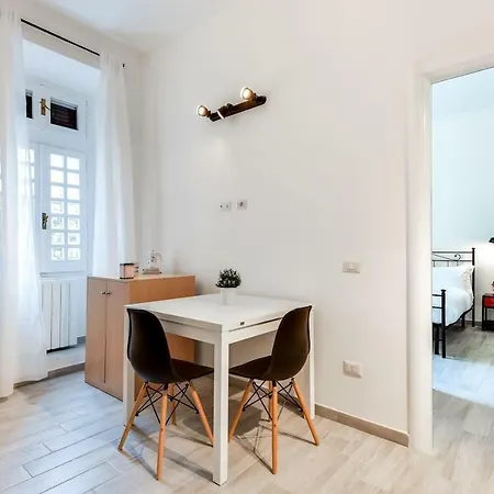 Casa Doria Apartamento