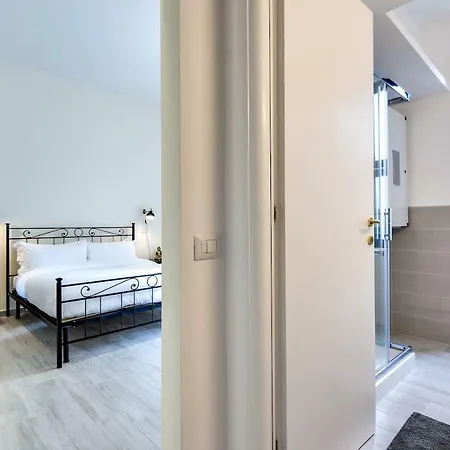 شقة Casa Doria